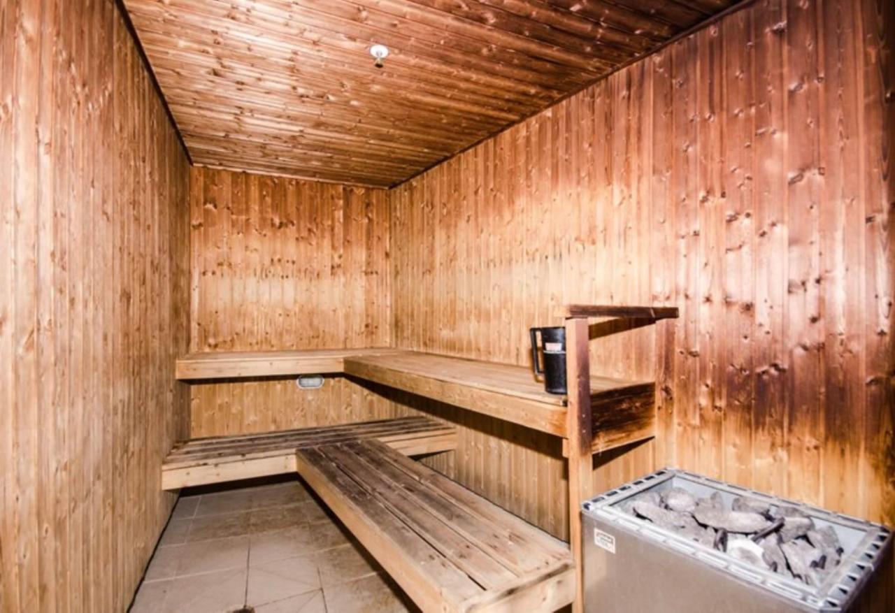 Le Mirage- Stylish, Central Apartment With Pools, Sauna, More Auckland Eksteriør bilde